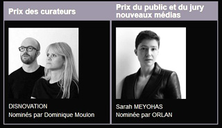prix opline prize 2021